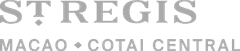 セントレジス・マカオ コタイセントラル