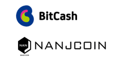 ビットキャッシュ株式会社NANJ株式会社