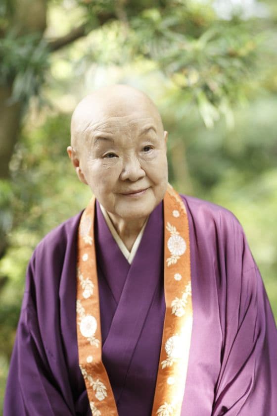 第1回おりん・音風景エッセイ大賞 募集開始
~選者に瀬戸内寂聴氏らを迎え、おりん文化を広める。~