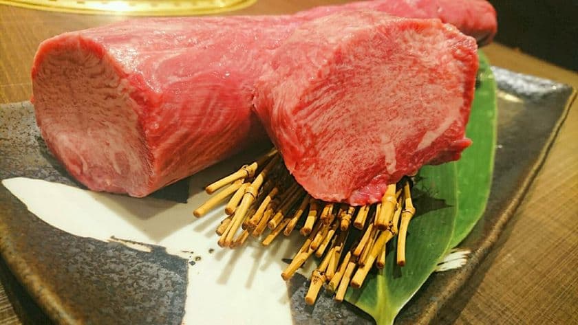 9月10日は「牛たんの日」!池袋の焼き肉店「勇里庵」が
「タンづくし」キャンペーンを9月15日(土)まで実施
~ ダイエットに!美容に!夏バテ回復に! ~
