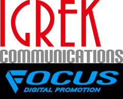 株式会社イグレック、株式会社フォウカス