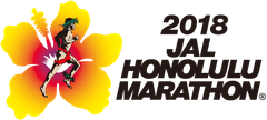 JALホノルルマラソン広報事務局
