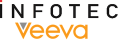 インフォテック株式会社、Veeva Japan株式会社