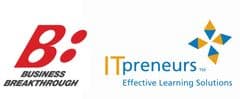 株式会社ビジネス・ブレークスルー 株式会社ITプレナーズジャパン・アジアパシフィック