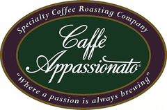 株式会社カフェアパショナート東京