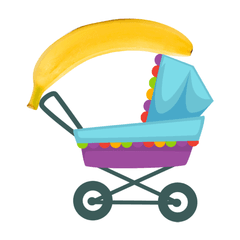 「おねがい!ベビーカー」運営局