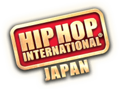 HIP HOP INTERNATIONAL JAPAN