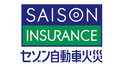 セゾン自動車火災保険株式会社