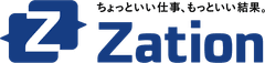 株式会社Zation
