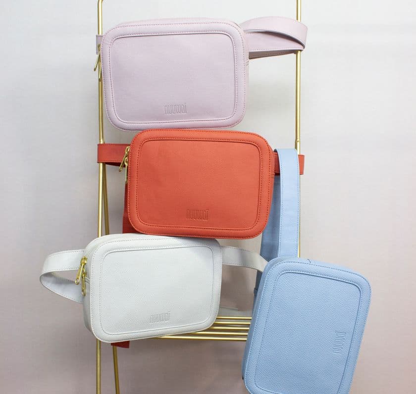 ヴィーガンファッション専門店『DoitoNi』が有楽町マルイにて
初のポップアップストアを7月7日(木)から13日(水)まで開催!