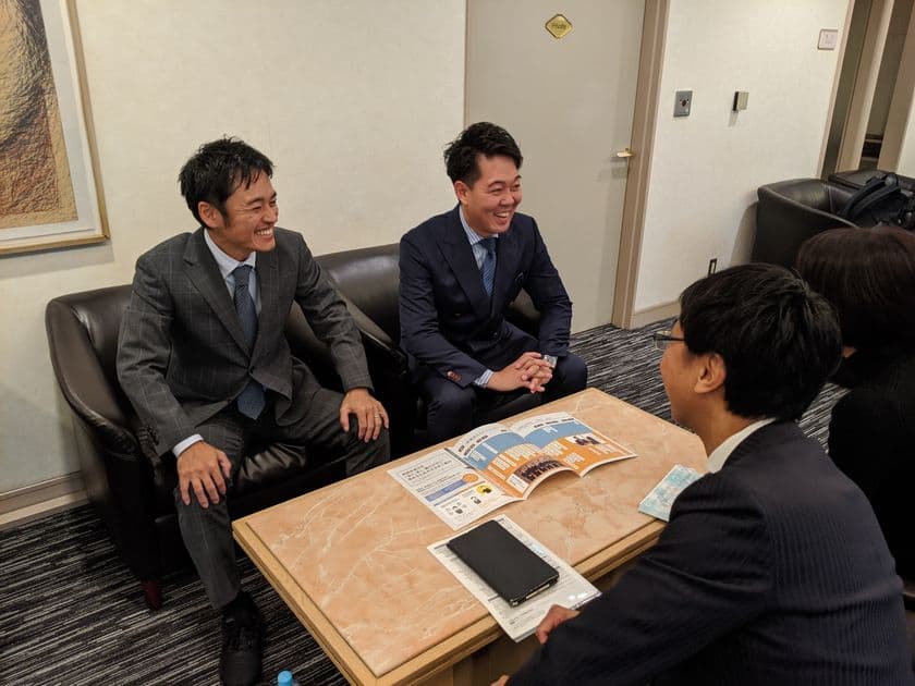 お金が引き出せない!認知症による資産凍結の相談が急増
事前の手続きで回避、法律事務所で認知症対策の無料診断開始