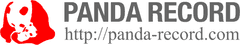 PANDA RECORD(ANNA PATIO株式会社)
