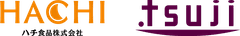 ハチ食品株式会社