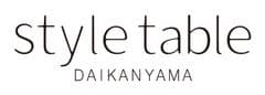 株式会社Lien『style table ルクアイーレ店』