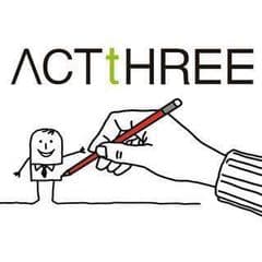 合同会社アクト・スリー