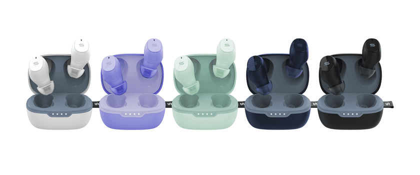 SOUL、エントリーモデルで大好評のS-MICRO、S-LIVEを
フルモデルチェンジ S-MICRO20、S-LIVE50 新登場