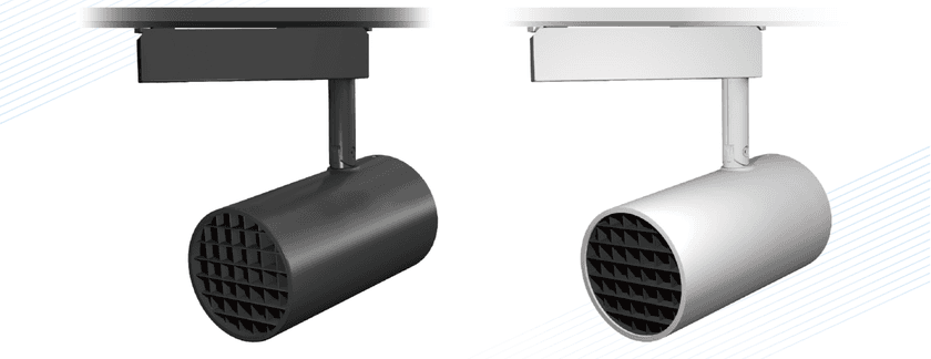 冷気搬送用途に特化したスポット送風機「スポット気流」
夏季限定テスト機貸し出しキャンペーンを6月~7月末に実施!