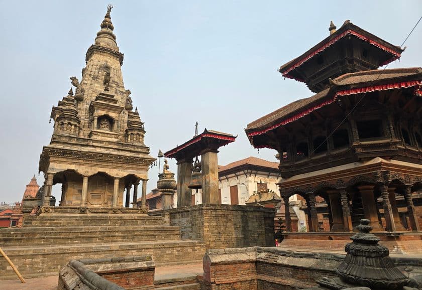 ネパール地震から10年
観光業が長期的な復興において重要な理由とは?
Intrepid Travelが見解を発表