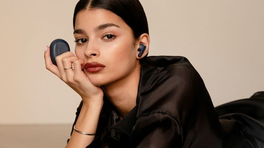 北欧オーディオブランドSudioから、再生プラスチックを使用した
完全ワイヤレスイヤホン「Sudio N3」と「Sudio N3 Pro」
8月上旬日本発売