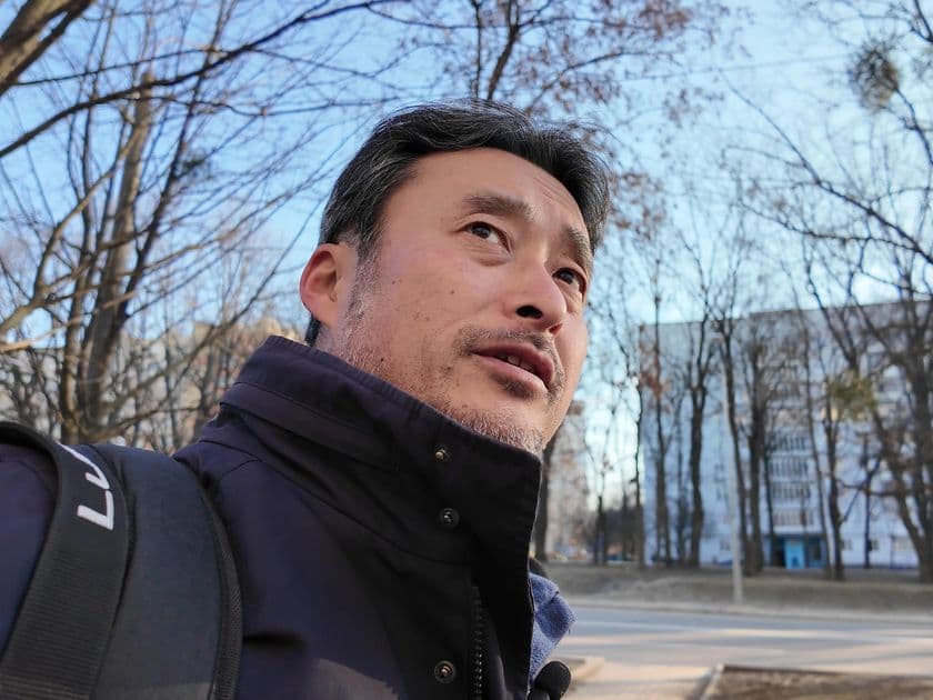 第12回「山本美香記念国際ジャーナリスト賞」が決定!
~授賞式は5月26日(月)18時より開催~