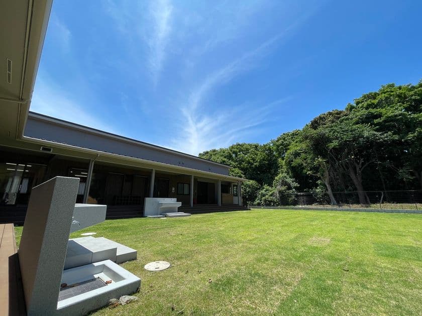 千葉県・ユーカリが丘に認可保育所
「ユーカリしぜんのこほいくえん」7月1日開園
~6月20日 開園式を実施~