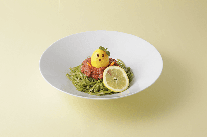 ふなっしー地上降臨13周年記念
船橋東武でしか買えない、ふなっしーとのコラボ商品が38種類登場
『ふなっしーコラボFOODS』6月12日(木)から販売