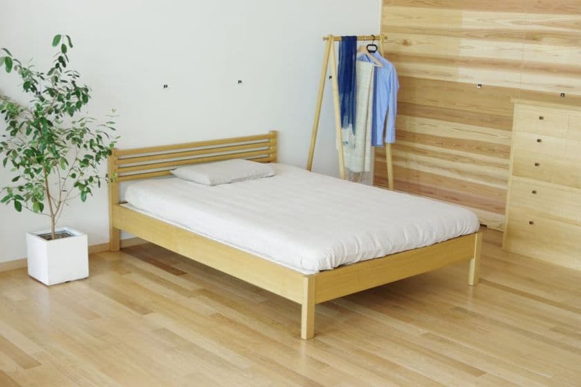 木製家具製造・販売のオークヴィレッジ、Bodydoctorの
正規販売代理店契約を締結し、天然素材にこだわる企業の連携が実現