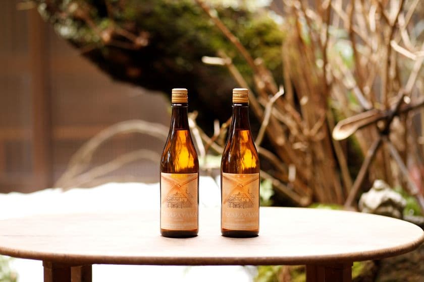 「TAKARAYAMA米袋ラベル新之助」が
フランスの日本酒コンクール「Kura Master 2025」で金賞受賞