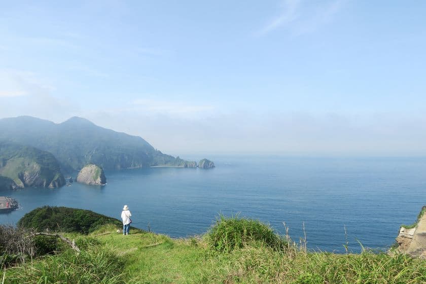 伊豆半島最南端の絶景と歴史を巡る
1泊2日・女性限定“フォト・ストーリーテリングの旅”
Vol.5(7月開催)参加者募集中!好評シリーズvol.6は10月開催予定
