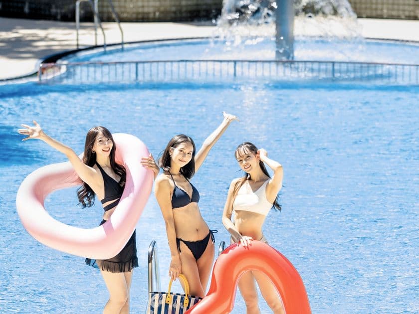 涼やかな東北の避暑地で夏旅行を満喫!
ホテルリステル猪苗代、夏のアクティビティー・メニューを発表