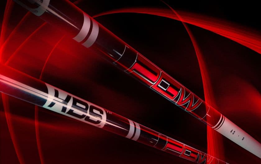 理想の弾道をあなたに!
『KBS PGW』で究極の飛距離と弾道コントロールを実現
7/22(火)日本新発売