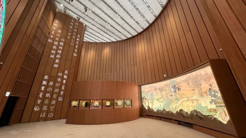 高機能集成竹材『BIL』、「建築・建材展2025」にて
日本に初出展します
(インテックス大阪2025年7月10日(木)~11日(金)の2日間)