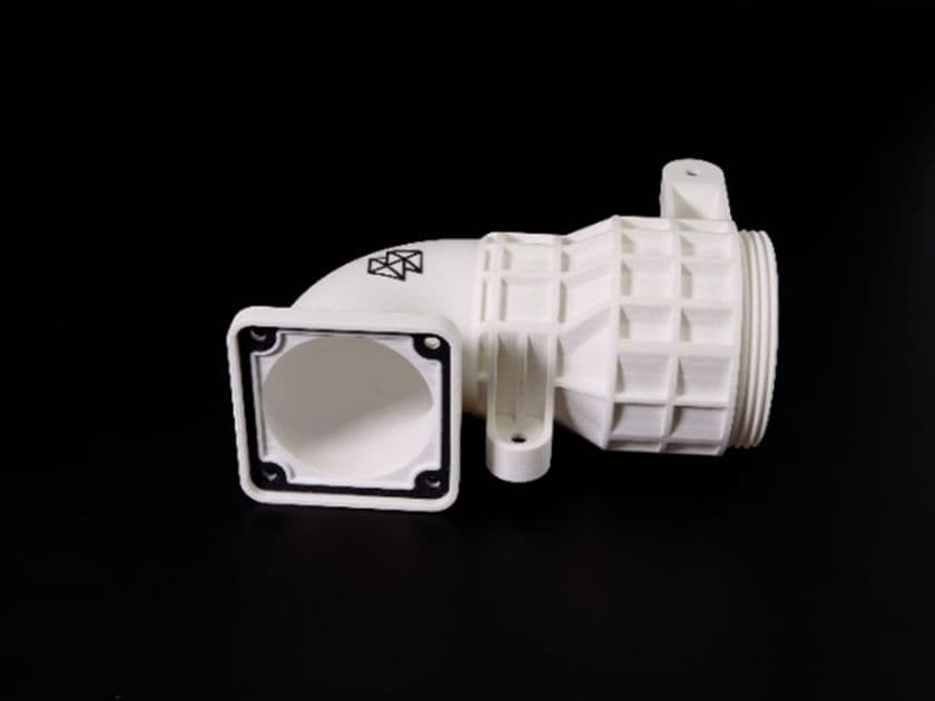 ストラタシス新材料
耐衝撃性・柔軟性に優れたPolyJet専用材料「ToughONE」
アルテックが取り扱いを開始