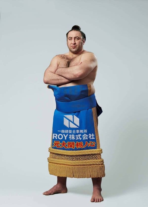 ROY株式会社、元大関・栃ノ心氏を公式アンバサダーに起用
技術と信頼を伝える“住まいの守り神”としてイベント等に参加予定