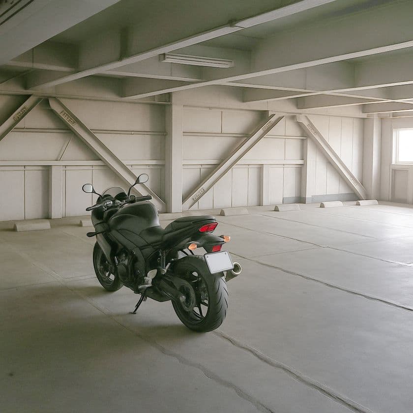 伊勢志摩エリア最大級の駐車場を完備
伊勢パールピアホテルがバイク旅行者向け新サービスを開始