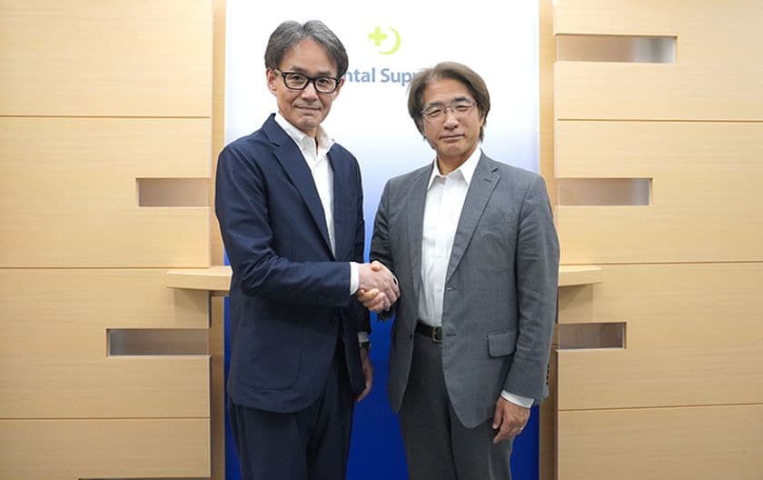 ライトニング株式会社の株式取得(子会社化)のお知らせ
IT事業強化によるヘルスケア分野のDXとデータ利活用の促進