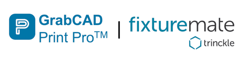 ストラタシス社製“GrabCAD Print Pro”の最新バージョン
「fixturemate」対応で、3D CAD不要の置き治具データ作成を実現
アルテックが国内正規取り扱いを開始