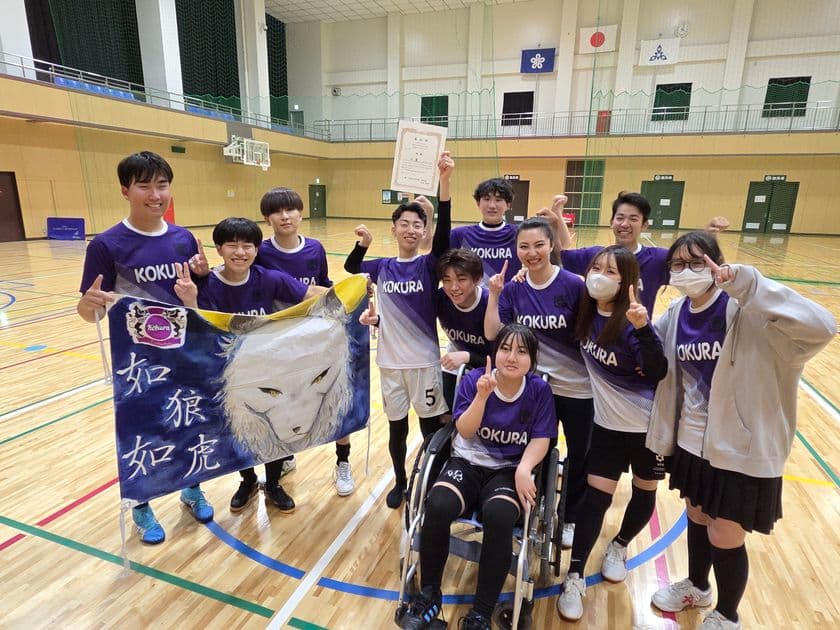 不登校や高校中退を経験した生徒が輝く場!
通信制高校「第一学院高等学校」で、
WITHUS DAIICHI CUP<全国フットサル大会>開催 
~決勝大会 8月29日(金)~