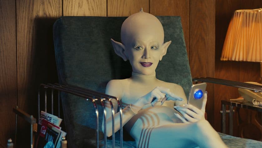 アイフル新TVCM「ちっちゃい宇宙人女将」篇の全国オンエア開始!
抽選でホームプラネタリウムが当たる
公式Xキャンペーンも8月31日まで開催!