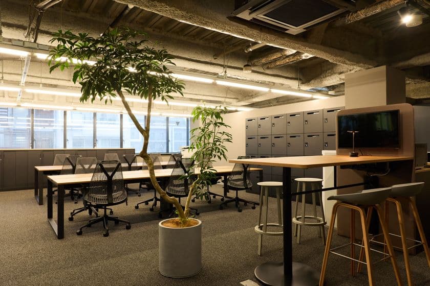 株式会社 優食 事務所移転のお知らせ