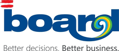 ニュークレウス・リサーチCPMバリュー・マトリックスで「リーダー」に認定、
BOARD Softwareを最大の潜在利益を
提供する可能性が高いソリューションと判断、
日本市場における外資系企業の強みを生かしたビジネスを展開