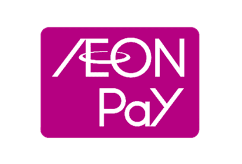 ジョルダン株式会社
モバイルチケットの決済手段に「AEON Pay」を追加