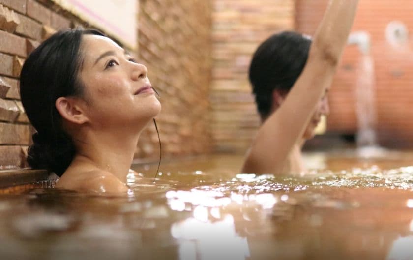 日本遺産 御嶽昇仙峡の秋を満喫しよう!
山梨の竜王ラドン温泉、9~11月限定30%OFFキャンペーン開催