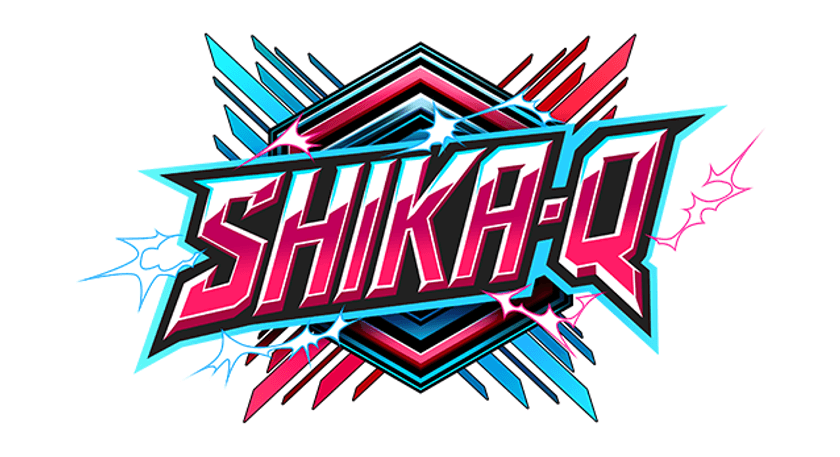 【戦略×超高速×対戦】
超対戦パズルゲーム『SHIKA-Q』、
2025年秋に世界同時リリース決定