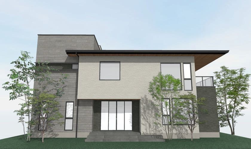 泉北ホームの新しいモデルハウスが
ABCハウジング奈良・登美ヶ丘住宅公園に2025年10月オープン!