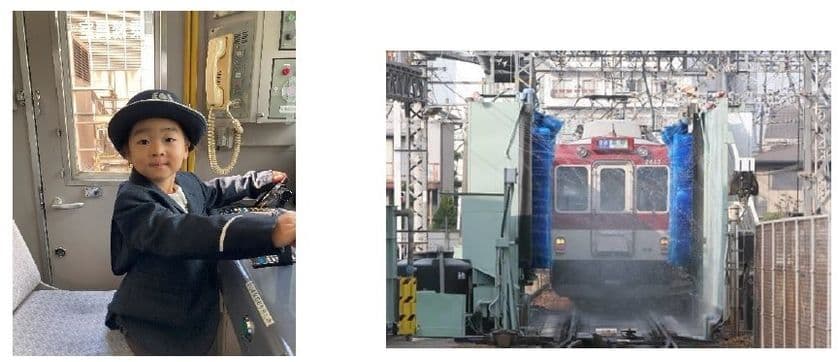 ~今年で26回目~
「きんてつ鉄道まつり2025 in 五位堂・高安」を開催!