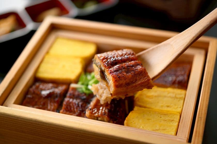 鰻のエイト 太宰府店、11月オープン
―本格和食の技法で仕上げる“うなとろっ食感”を提供―