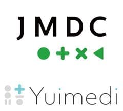 JMDCとYuimedi、
リアルワールドデータのOMOP CDM対応に向けた協業を開始