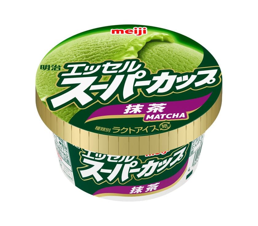 金箔をかけた「明治 エッセル スーパーカップ 抹茶」を
京都・圓徳院で無料提供!
お茶を愛した“ねね”ゆかりの圓徳院で特別体験。
車内で抹茶アイスが食べられるラッピングタクシーも運行!