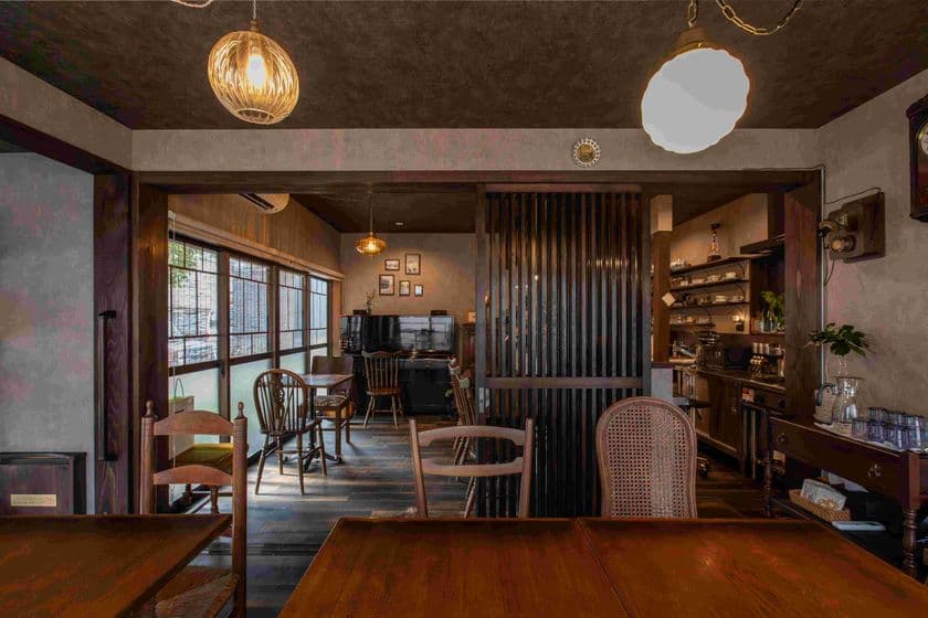 商店街の喫茶店で
「企業・団体向け認知症サポーター養成講座」を12/2に開催
~地域ぐるみで安心して暮らせるまちづくりを推進~